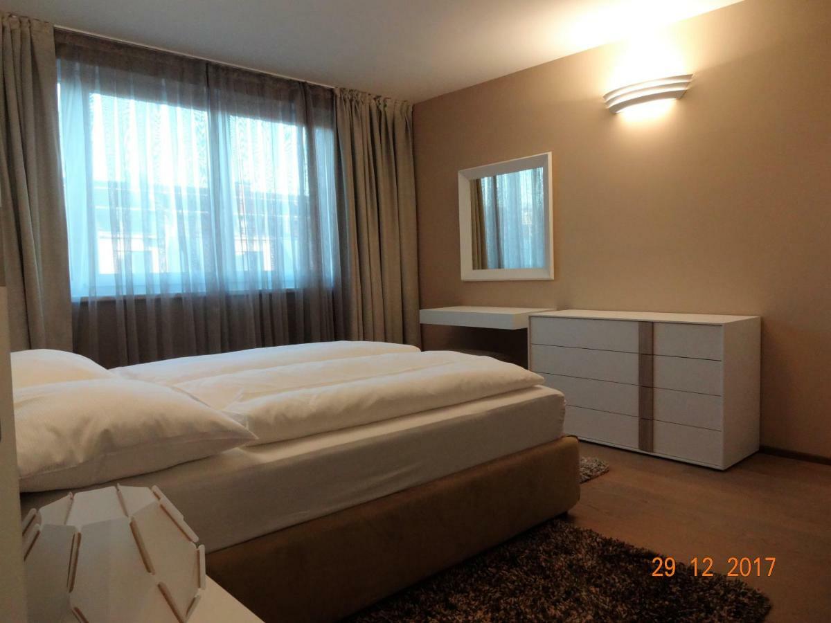 Top Location Vienna Mariahilf 46 Hotel Esterno foto